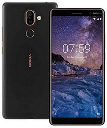 Замена дисплея на телефоне Nokia 7 в Пскове
